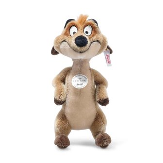 Steiff Disney Lion King Timon 355509