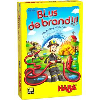 Blus de Brand!!! HABA