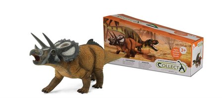 Collecta Super Triceratops Deluxe