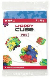 Happy Cube Pro