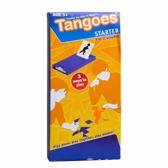 Tangoes Starter