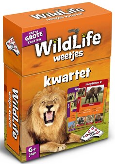 Kwartet Wildlife