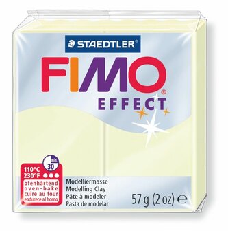 Fimo Effect Boetseerklei Nachtlichtend