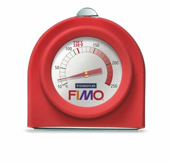 Fimo Oventhermometer