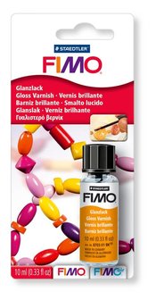 Fimo Glanzend Vernis