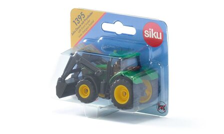 Siku John Deere Frontlader