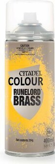 Citadel Runelord Brass Spray