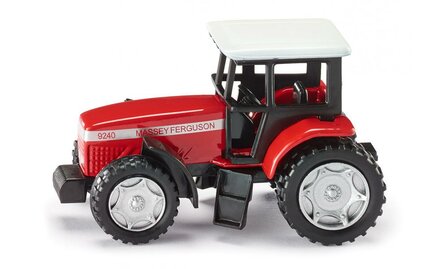 Siku Massey Ferguson Tractor