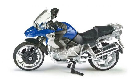 Siku BMW R1200 GS