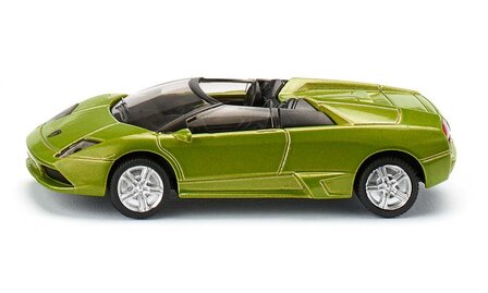 Siku Lamborghini Murci&eacute;lago Roadster