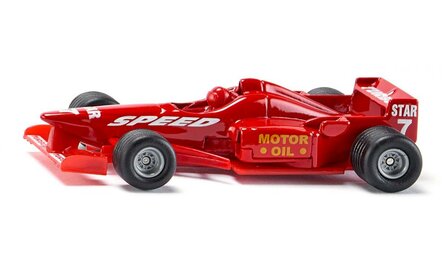 Siku Formule I racing car 