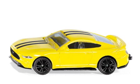 Siku Ford Mustang GT 