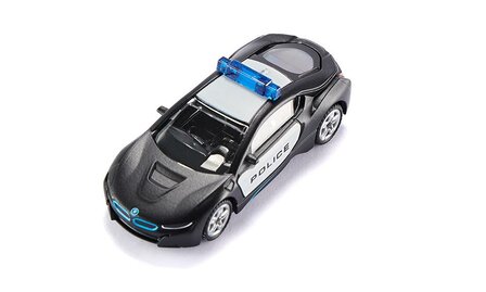 Siku BMW i8 US Politie