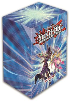 Deckbox YGO The Dark Magicians