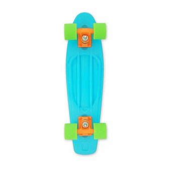 Skateboard Baby Miller &ndash; Ice Lolly Series &ndash; Tropical Blue