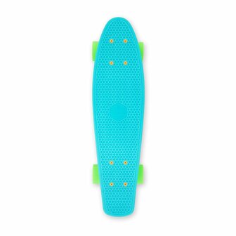 Skateboard Baby Miller &ndash; Ice Lolly Series &ndash; Tropical Blue