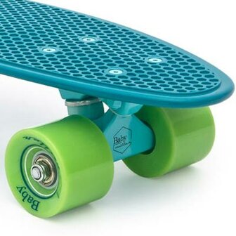 Skateboard Baby Miller Original Cruiser Cool Ocean