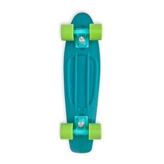 Skateboard Baby Miller Original Cruiser Cool Ocean