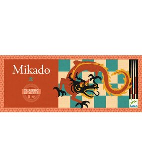 Djeco Mikado