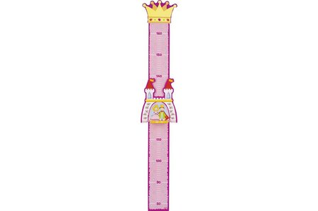Goki Groeimeter Prins en Prinses