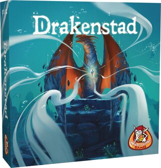 Drakenstad White Goblin Games