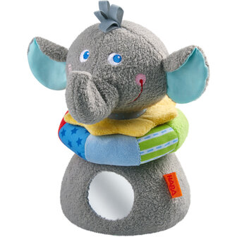 HABA Stapelfiguur Olifant Eric