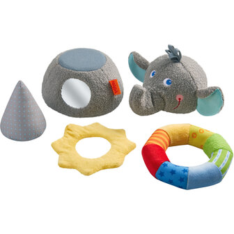 HABA Stapelfiguur Olifant Eric