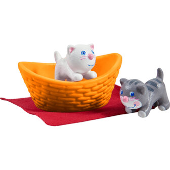 HABA Little Friends &ndash; Kittens