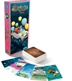 Dixit Mirrors