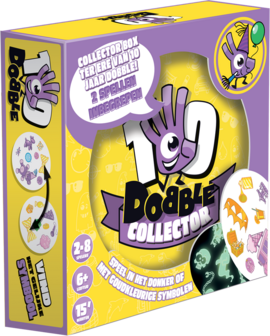 Dobble Collector NL