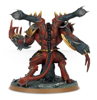 Warhammer 40,000 Daemon Prince