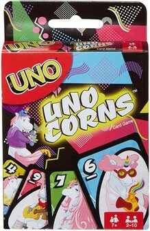 Uno Corns