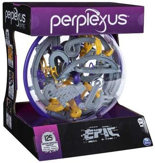 Perplexus Epic Puzzelbal