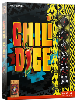 Chili Dice 999-Games