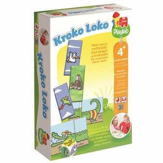 Kroko Loko Jumbo