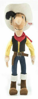 Steiff Lucky Luke 37 cm Moh