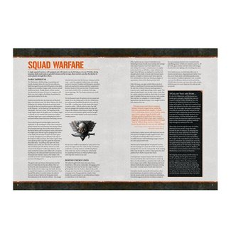 Warhammer 40,000 Warhammer 40,000 Kill Team Core Manual