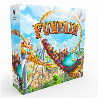 Funfair