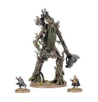 The Lord of the Ring Treebeard&trade;, Mighty Ent&trade;