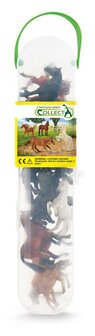 Collecta Set Paarden