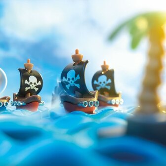 Smartgames Pirates Crossfire