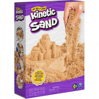 Spin Master Kinetic Sand 2,5 KG