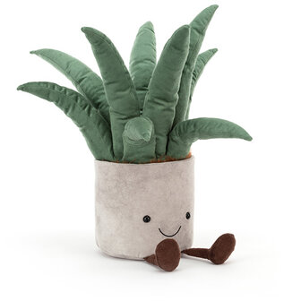 Jellycat Amuseable Aloe Vera Big