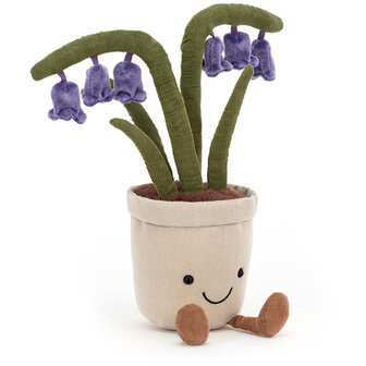 Jellycat Amuseable Bluebell