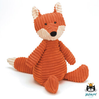 Jellycat Cordy Roy Fox Medium