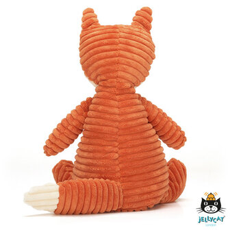 Jellycat Cordy Roy Fox Medium