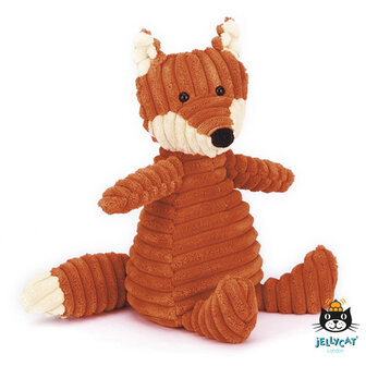 Jellycat Cordy Roy Fox Smal