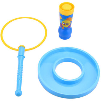 Uncle Bubble - Fun Big Bubble Wand