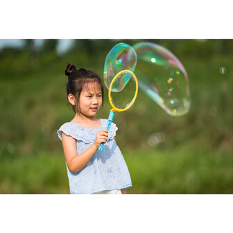 Uncle Bubble - Fun Big Bubble Wand