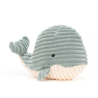 Jellycat Cordy Roy Whale Small